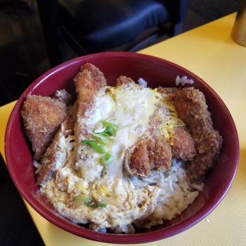 Gyugyuya - Katsu Don - Japanese Near Me - Toronto, Ontario Gyugyuya - Katsu Don - Japanese Near Me - Toronto, Ontario