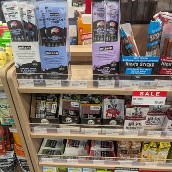 Healthy Planet - Meat sticks - Grocery Near Me - Markham, Ontario Healthy Planet - Meat sticks - Grocery Near Me - Markham, Ontario