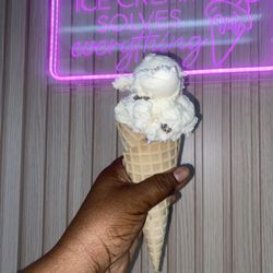 Ice Cream N Tings