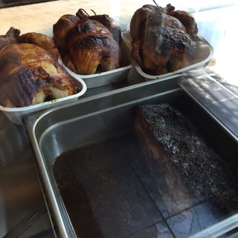 Dellapietras - Pastrami - Butcher Near Me - Brooklyn, New York