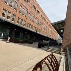 The Highline
