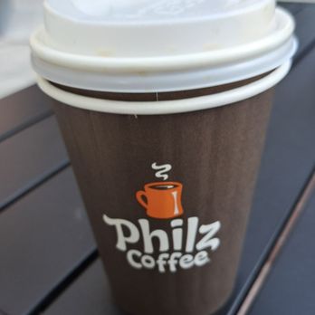 Philz Coffee - Coffee & Tea Near Me - Glendale, California