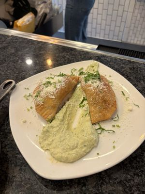 Sonora Grill by null