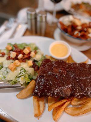 Cochon Dingue Champlain by null