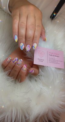 Pink Tiger Nails & Beauty by null