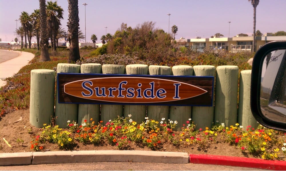 SURFSIDE 1 ASSOCIATION Updated June 2024 199 E Surfside Dr, Port