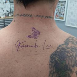 Valley Ink