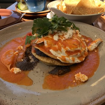 Playa Mesa - Mexican Near Me - Costa Mesa, California