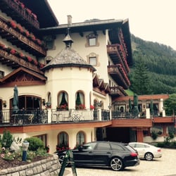Singer Sporthotel & SPA