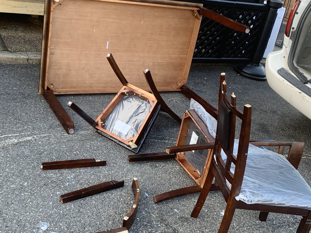 Regency Furniture 16 Photos 36 Reviews Furniture Stores