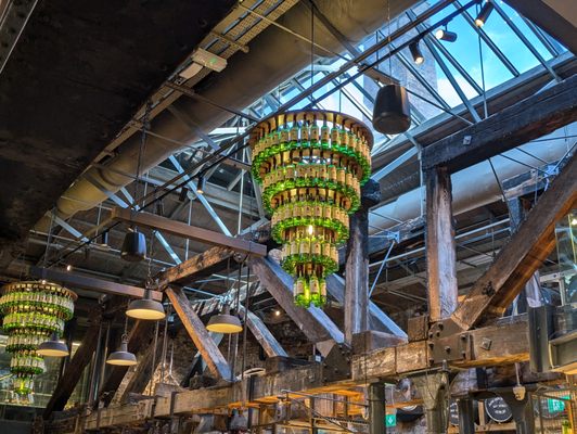 Jameson Distillery Bow St. by null