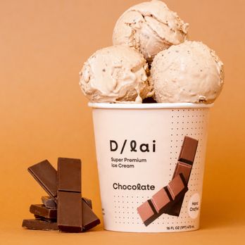 D Lai Ice Cream - Chocolate Ice Cream Pint - Ice Cream & Frozen Yogurt Near Me - Washington, DC, District of Columbia D Lai Ice Cream - Chocolate Ice Cream Pint - Ice Cream & Frozen Yogurt Near Me - Washington, DC, District of Columbia