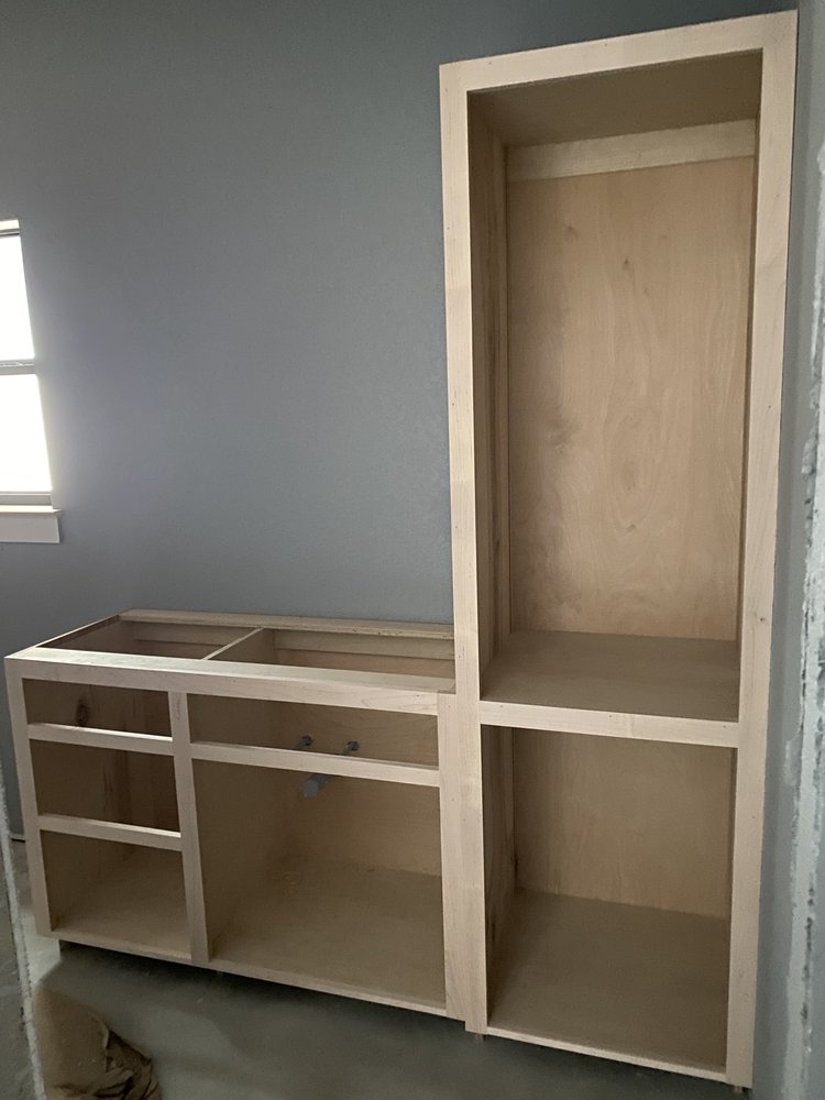 Slide of Justice Remodeling & Construction