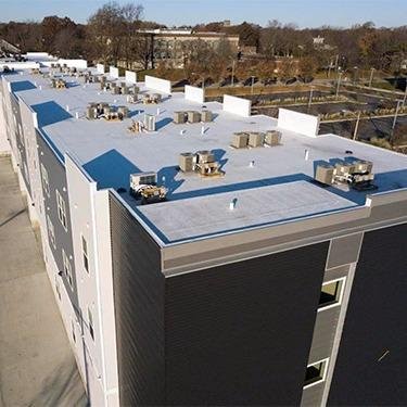 Slide of Save A Roof