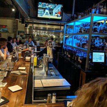 Webb Custom Kitchen - Bar View - New American Near Me - Gastonia, North Carolina Webb Custom Kitchen - Bar View - New American Near Me - Gastonia, North Carolina