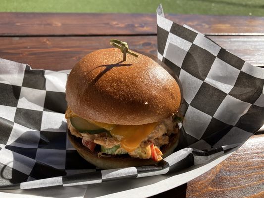 Hinckley's Fancy Meats by null