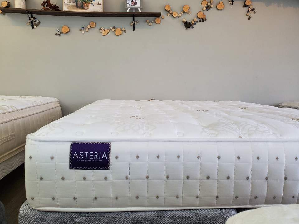 MATTRESS LUX 4210 Inland Empire Blvd, Ontario, CA Yelp