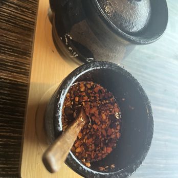Master Noodle - Chili oil - Chinese Near Me - Saint Paul, Minnesota