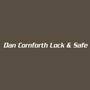 Photo of Dan Cornforth Lock & Safe