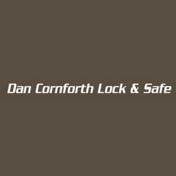 Dan Cornforth Lock & Safe
