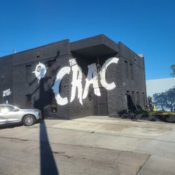 The Crac Brewery
