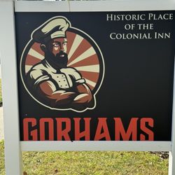 Gorham's Cafe & Catering