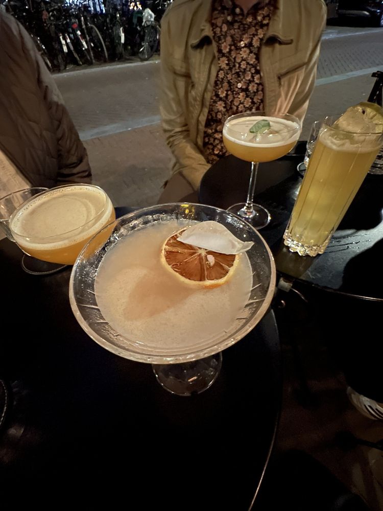 Bar Oldenhof