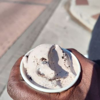 Morgan's Ice Cream - Cookie Monster - Ice Cream & Frozen Yogurt Near Me - Fort Worth, Texas Morgan's Ice Cream - Cookie Monster - Ice Cream & Frozen Yogurt Near Me - Fort Worth, Texas