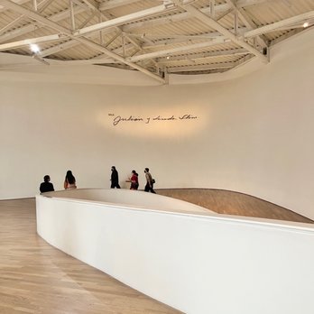 Museo Soumaya - Museums Near Me - Ciudad de México, DIF