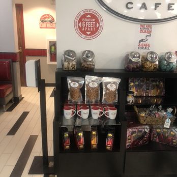 Bedre Cafe - Coffee & Tea Near Me - Sulphur, Oklahoma