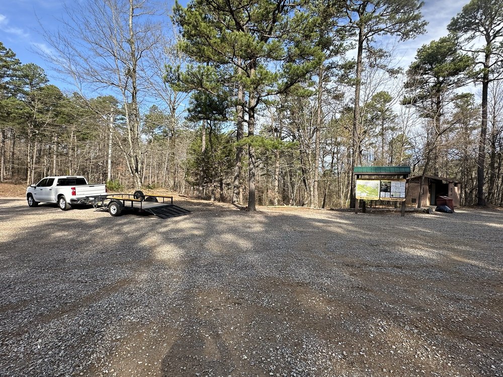 WOLF PEN GAP 10 Photos 277 Mena St, Mena, Arkansas Hiking Yelp