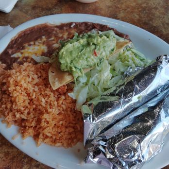 Burnt Tortilla - Mexican Near Me - Gardena, California