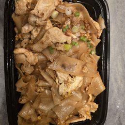 Pad kee Mow Pad kee Mow