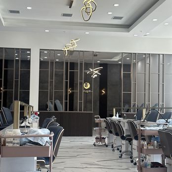 Verona Spa & Nails - Salon, no tvs - Nail Salons Near Me - Houston, Texas Verona Spa & Nails - Salon, no tvs - Nail Salons Near Me - Houston, Texas