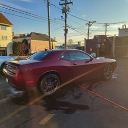 Wow Car Wash - Great job Wow car wash