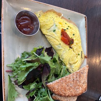 First Watch - Morning Market Veg - Breakfast & Brunch Near Me - Houston, Texas