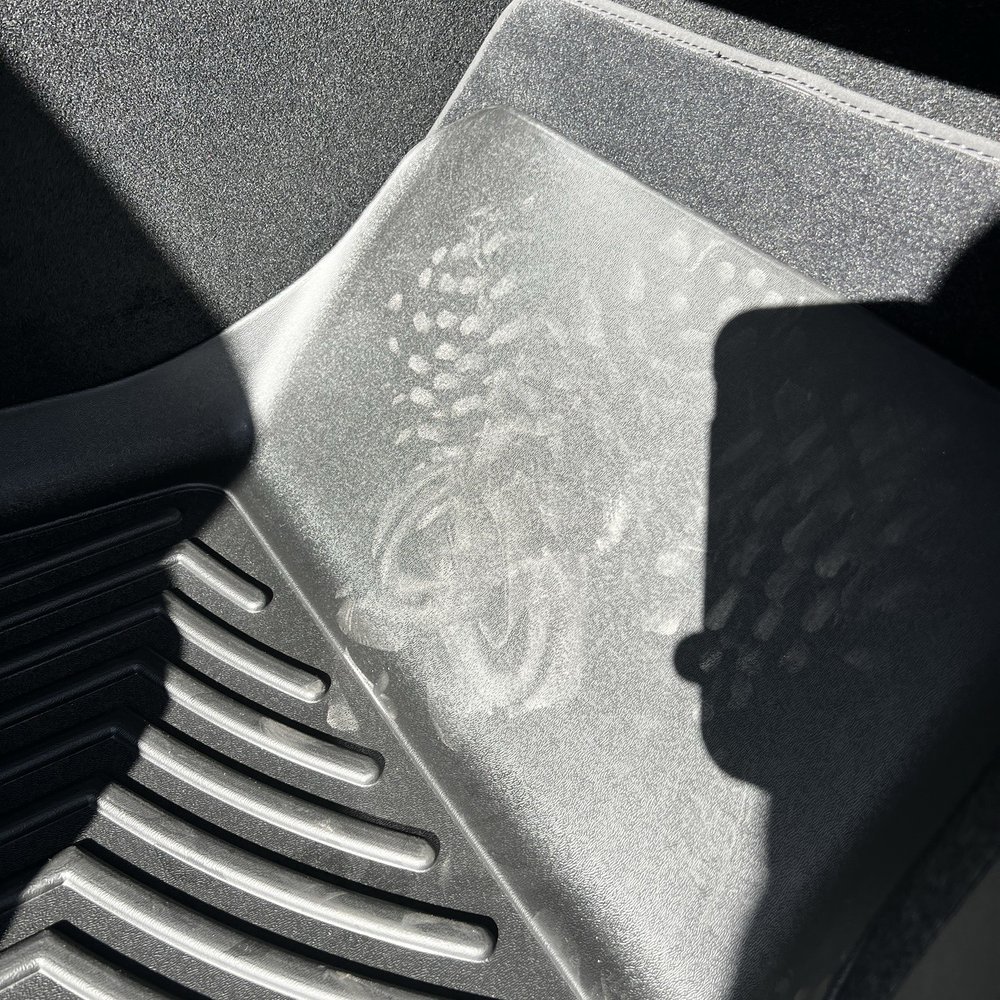 Mile High Customs - Footprints. - Vehicle Wraps Near Me - Denver, Colorado Mile High Customs - Footprints. - Vehicle Wraps Near Me - Denver, Colorado