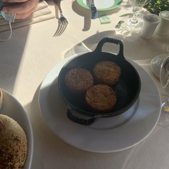 Tableau - Potato cakes - Breakfast & Brunch Near Me - Las Vegas, Nevada