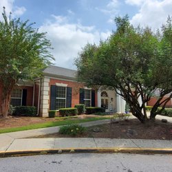 Sandy Springs Health and Rehabilitation