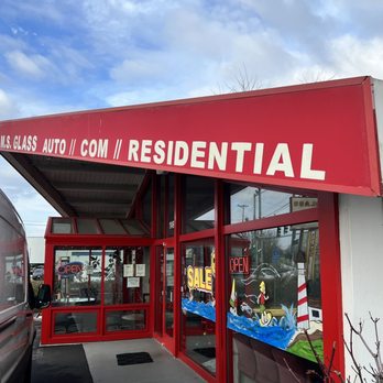 MS Glass Outlet - Auto Glass Services Near Me - Beaverton, Oregon