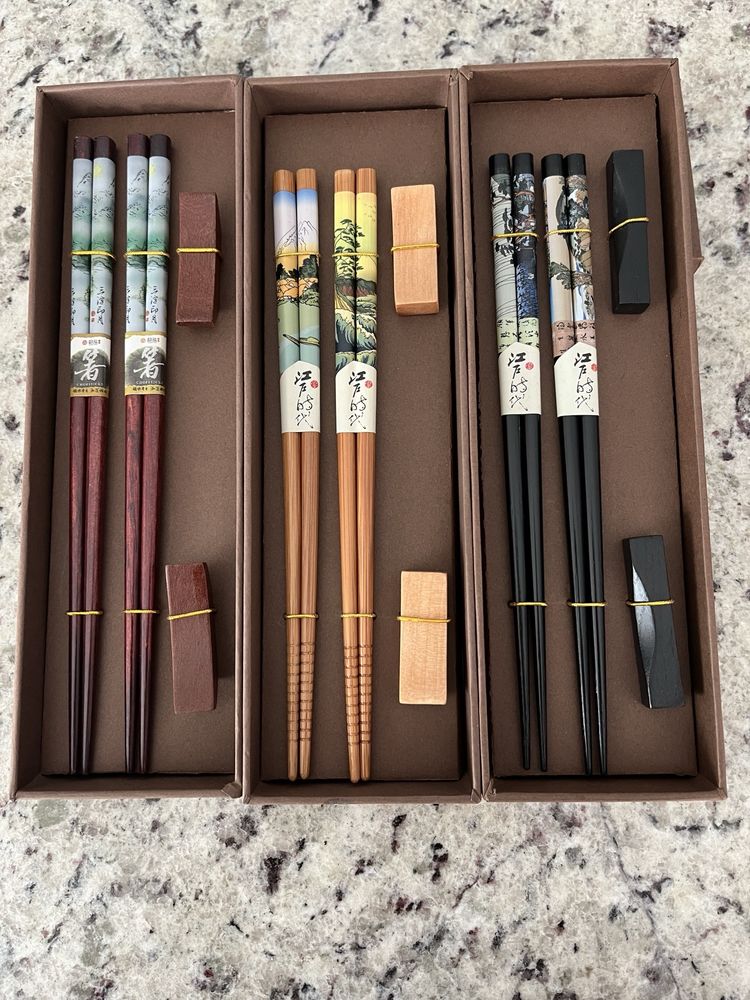 Yunhong Chopsticks