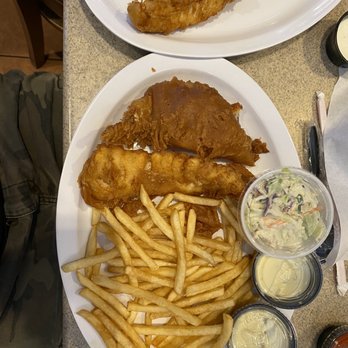 Boulder Pit Stop - Fish and chips...YUMMY! - American Near Me - Boulder City, Nevada Boulder Pit Stop - Fish and chips...YUMMY! - American Near Me - Boulder City, Nevada