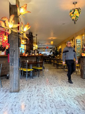 Mi Corazón Restaurant by null
