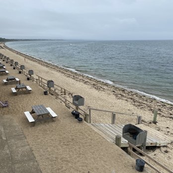 Top Mast Resort - Another view from our room - Resorts Near Me - North Truro, Massachusetts Top Mast Resort - Another view from our room - Resorts Near Me - North Truro, Massachusetts