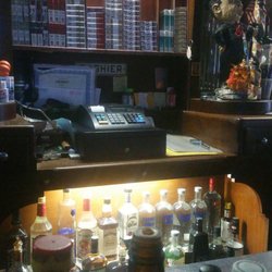 Tumble Inn