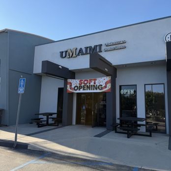 Umaimi - Outside - Vietnamese Near Me - Torrance, California Umaimi - Outside - Vietnamese Near Me - Torrance, California