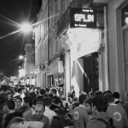 Splin Bar