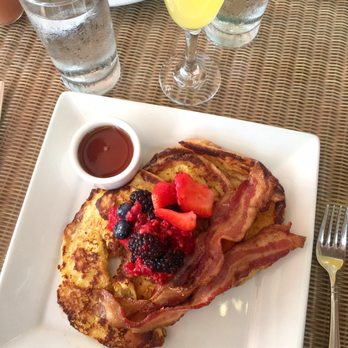 Perch - French Toast - Lounges Near Me - Los Angeles, California