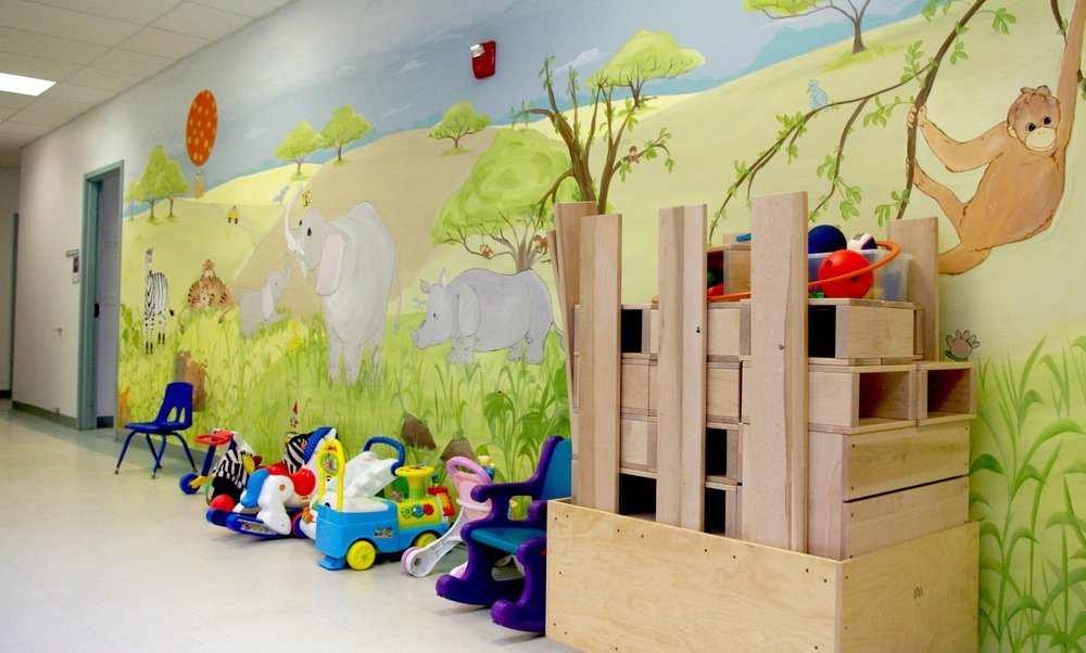 RISE AND SHINE ACADEMY Updated June 2024 375 Fortune Blvd, Milford