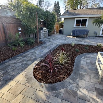 Blackstone Landscape and Design - Paver - Landscaping Near Me